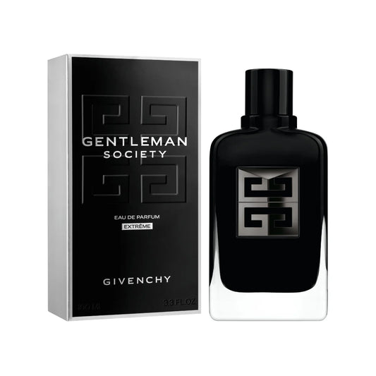 Gentleman Society Extrême by Givenchy EDP for Men