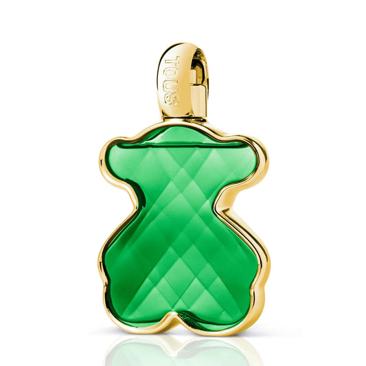 Tous Love Me The Emerald Elixir Parfum
