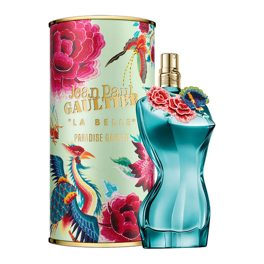 Jean Paul "La Belle" Paradise Garden EDP for women - Perfume Planet 