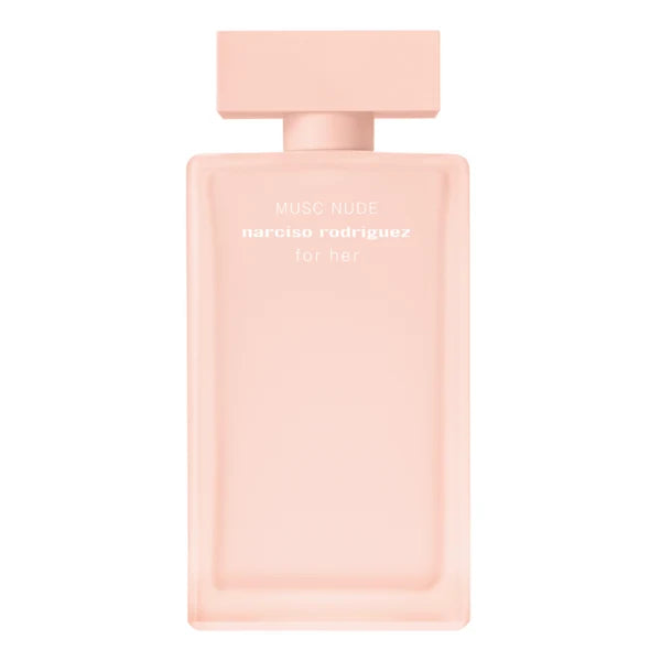 Musc Nude by Narciso Rodríguez EDP