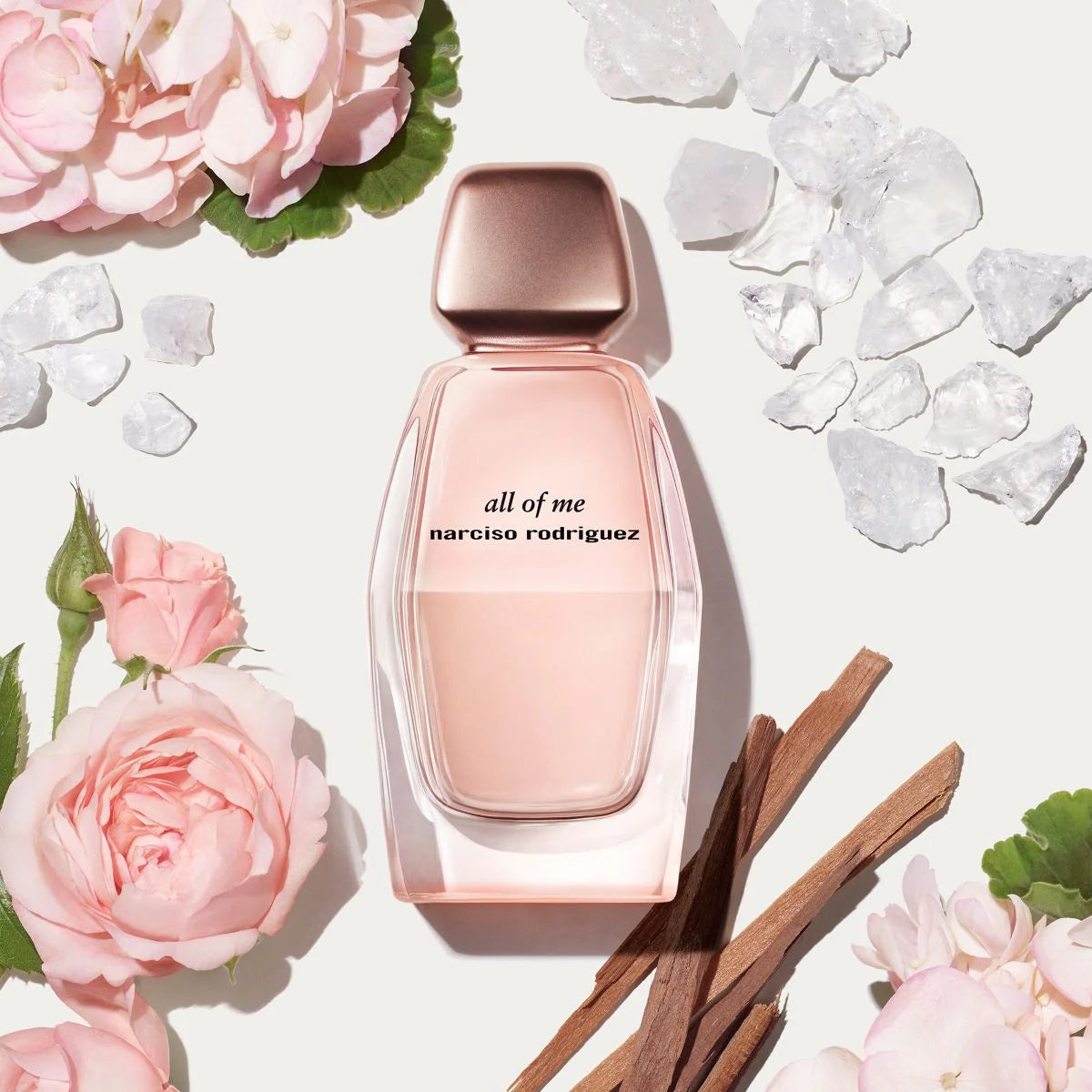 All Of Me EDP by Narciso Rodríguez - Perfume Planet 