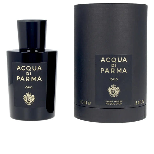 Oud Acqua di Parma EDP for unisex - Perfume Planet 