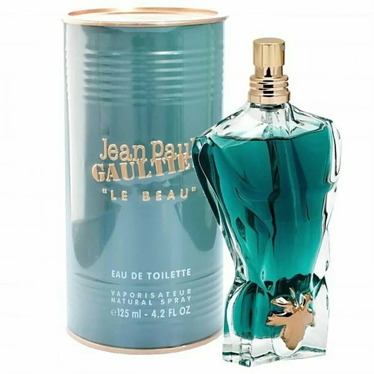 Jean Paul "Le Beau" EDT for Men - Perfume Planet 