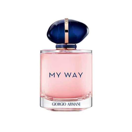 Armani My Way EDP