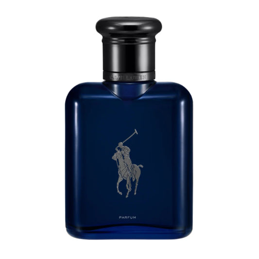 Polo Blue Parfum