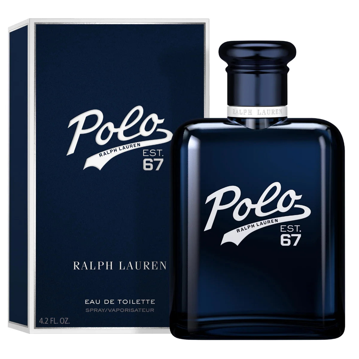 Polo EST. 67 Eau de Toilette