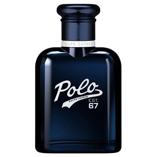 Polo EST. 67 Eau de Toilette