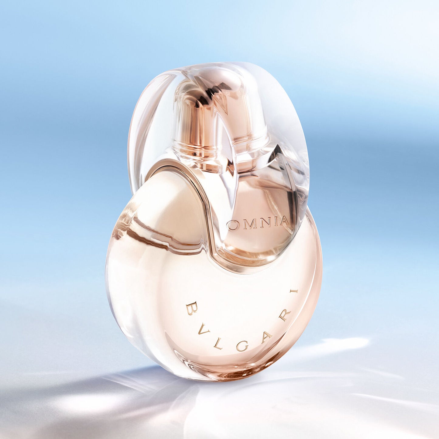 BVLGARI Omnia Crystalline Eau De Parfum