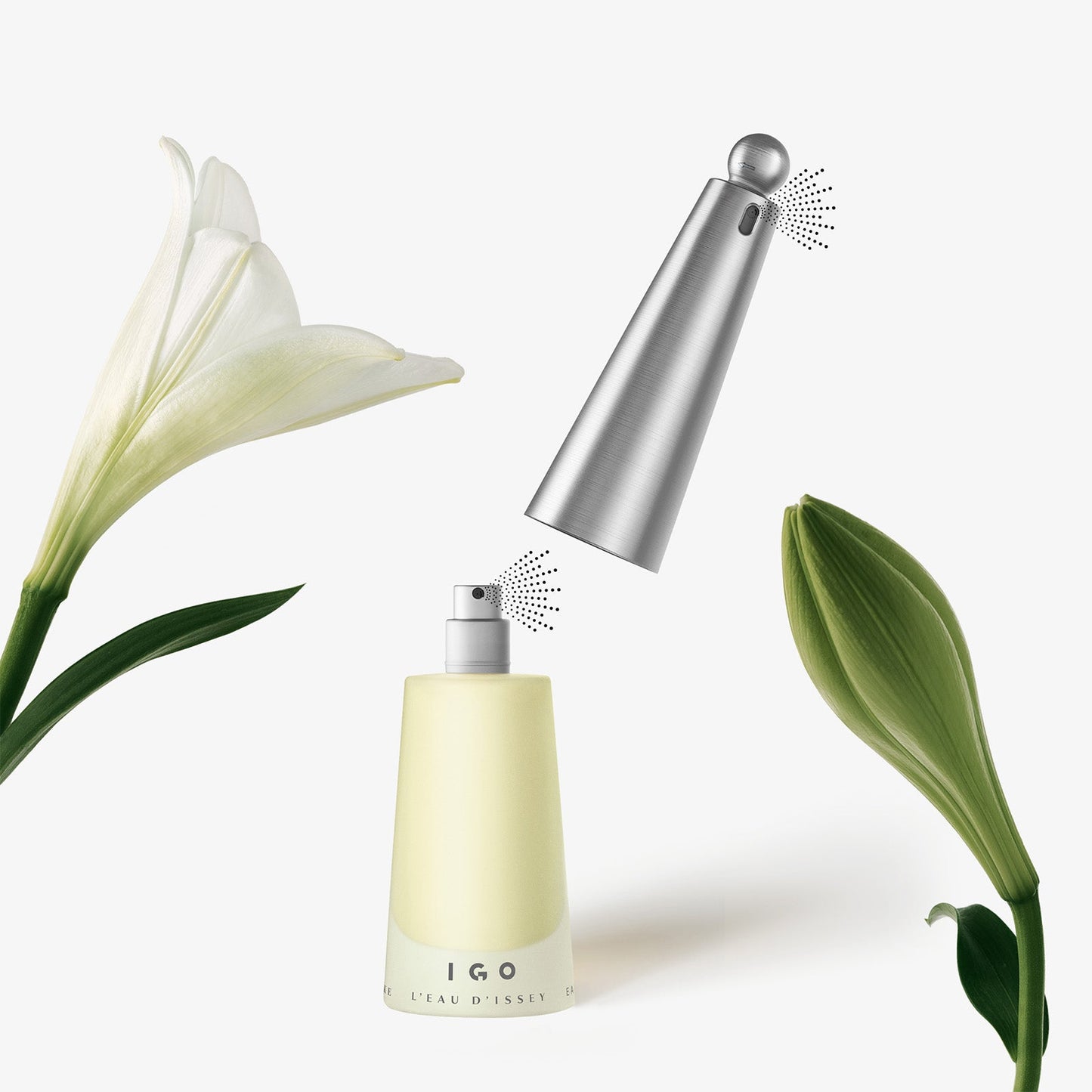Issey Miyake L'Eau D'Issey IGO  EDT