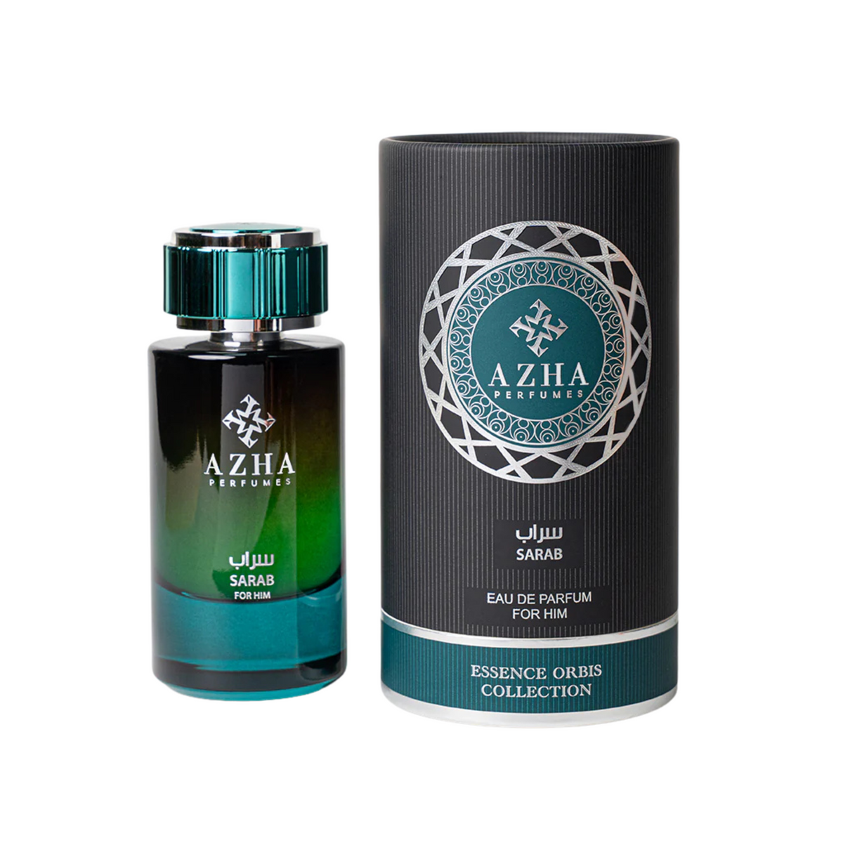 Sarab For Him EDP - Perfume Planet