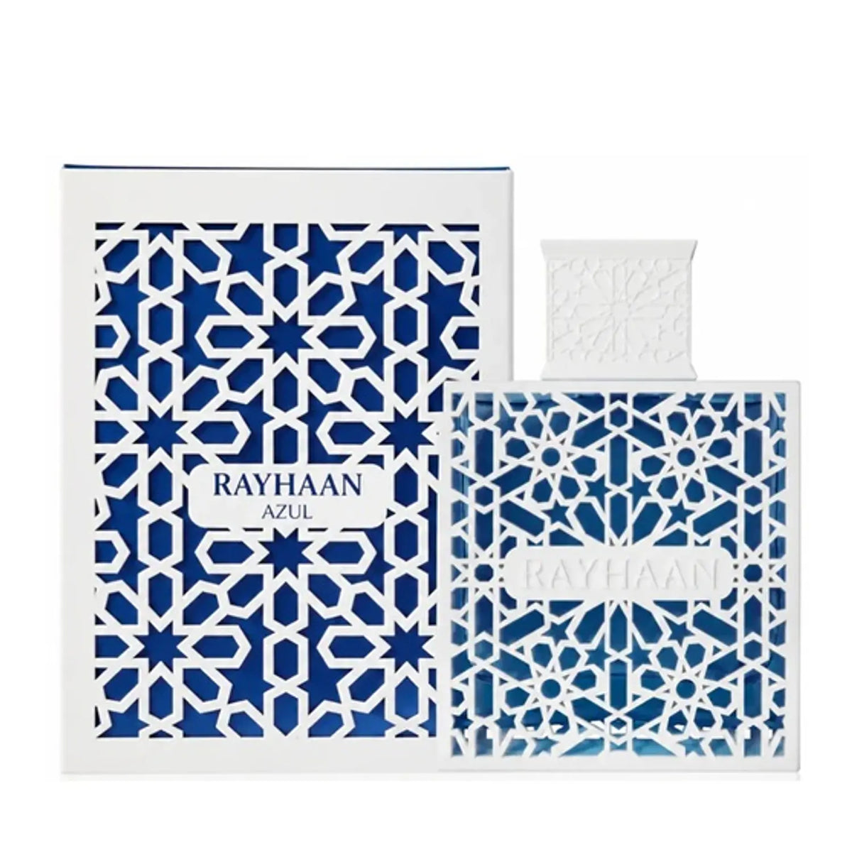 Azul Eau de Parfum by Rayhaan