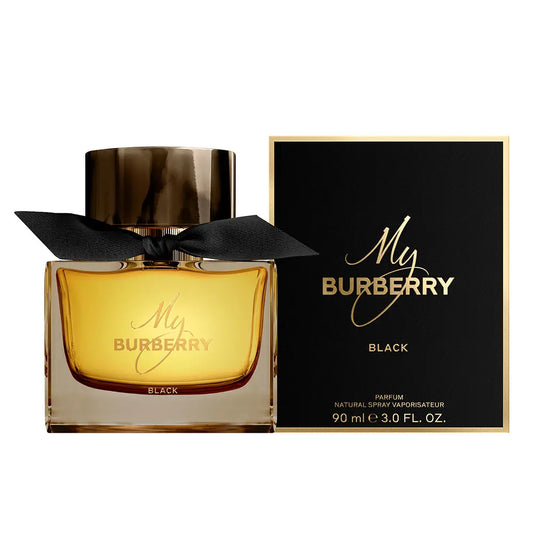 My Burberry Black Parfum for Women