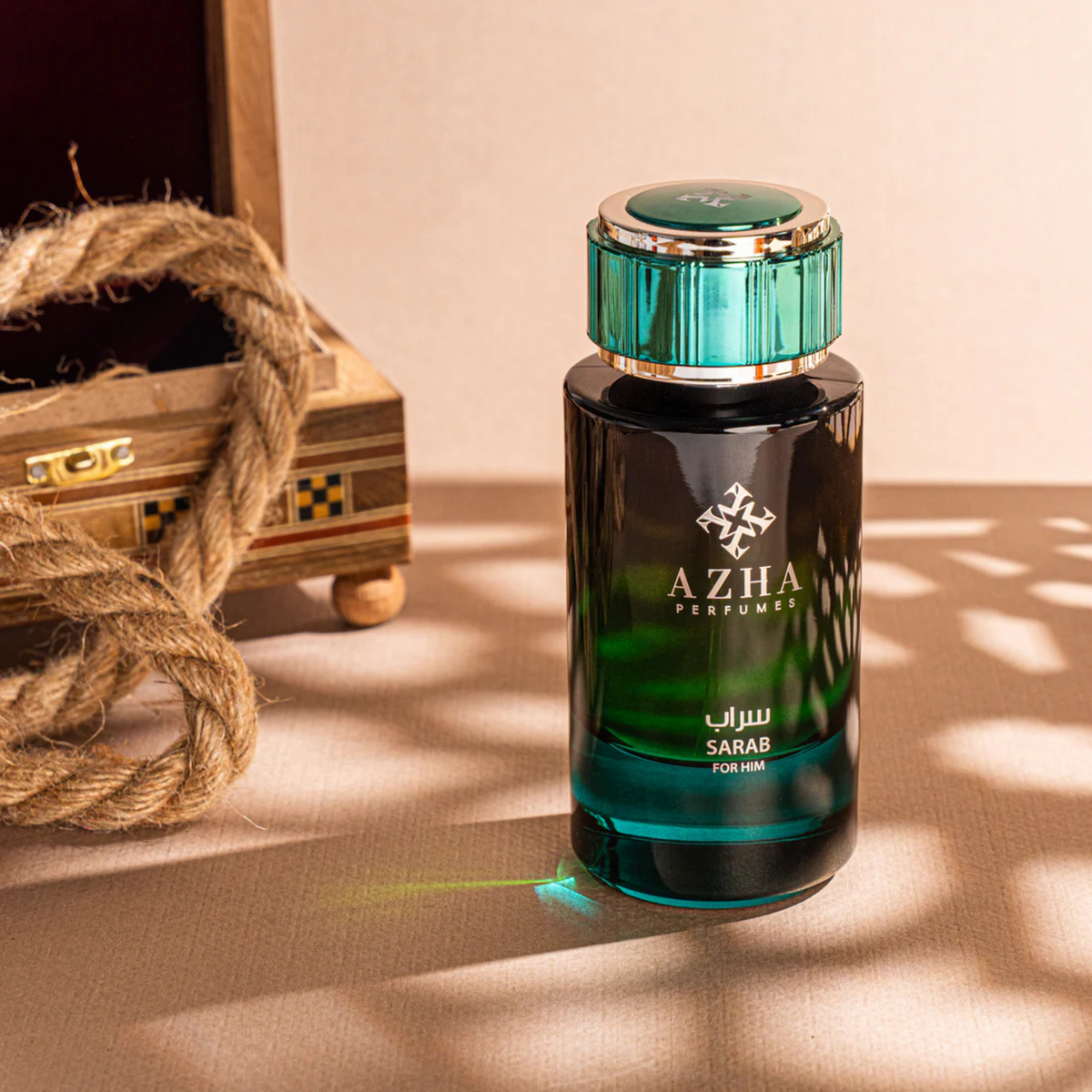 Sarab For Him EDP - Perfume Planet