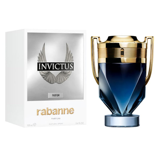 Invictus Parfum for Men - Perfume Planet 