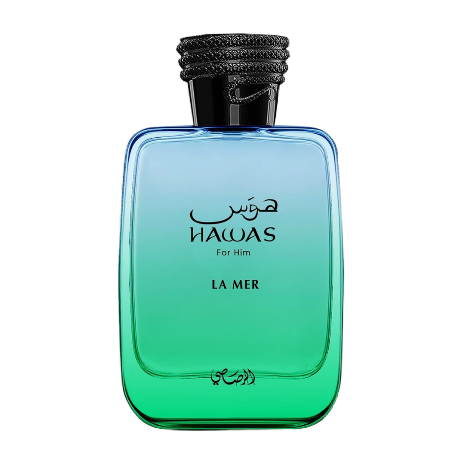 Hawas La Mer For Him EDP
