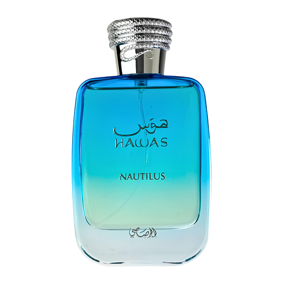 Hawas Nautilus For Him EDP - Perfume Planet