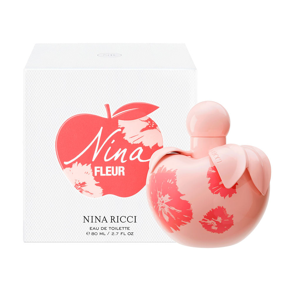 Nina Fleur EDT for women