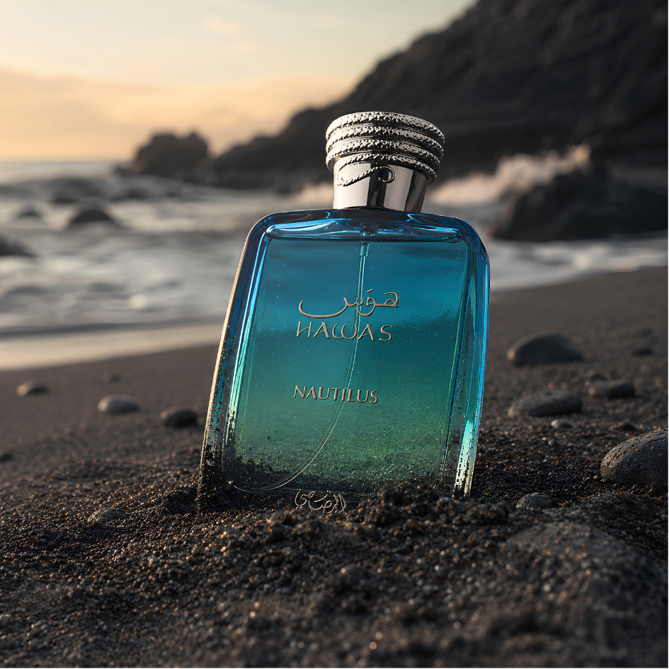 Hawas Nautilus For Him EDP - Perfume Planet