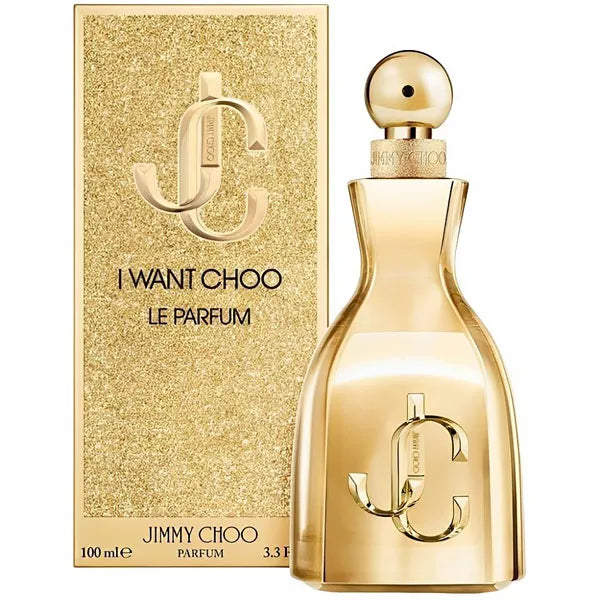 I Want Choo Le Parfum for Women