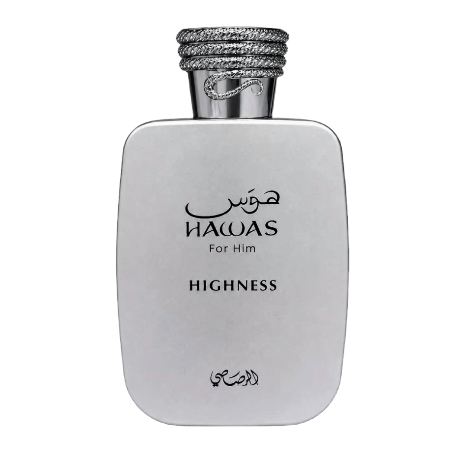 Hawas Highness For Him EDP