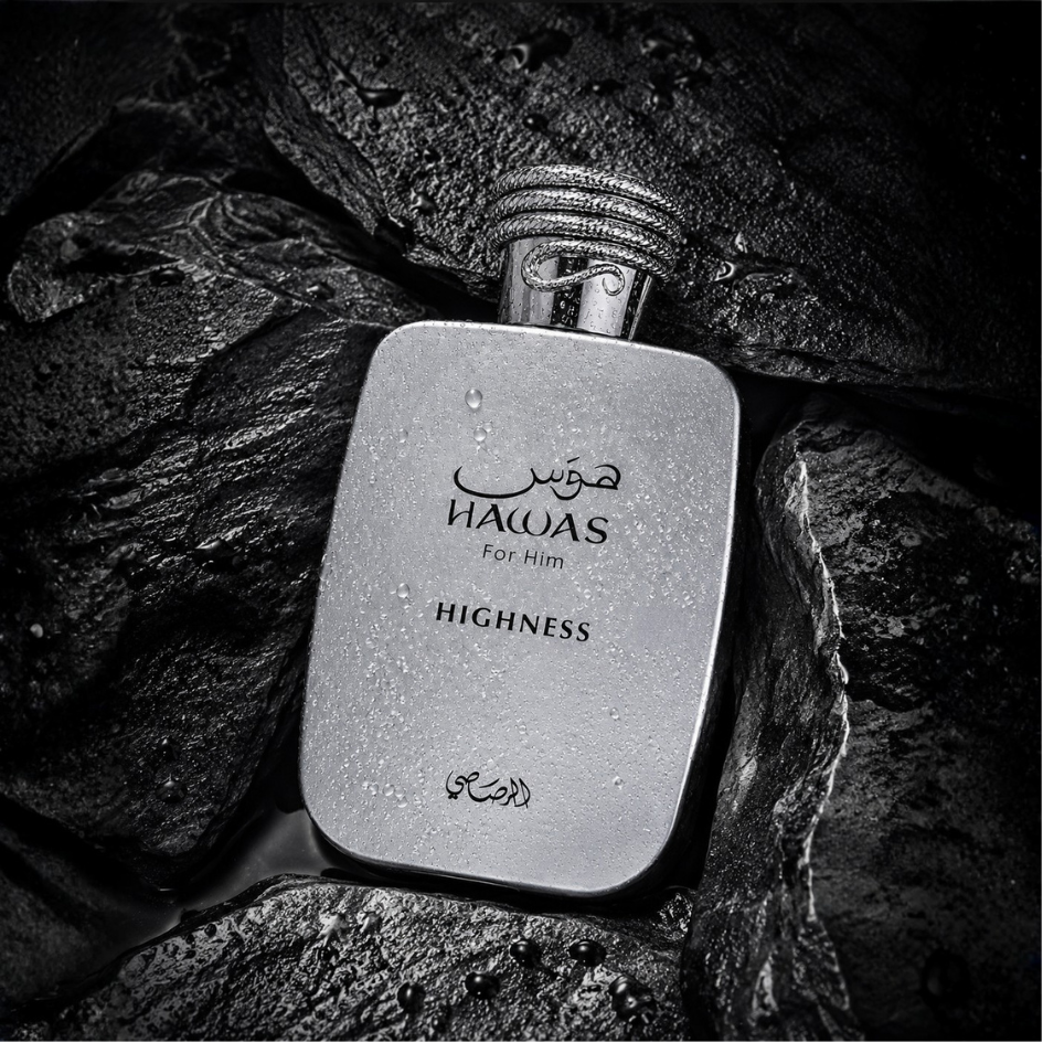 Hawas Highness For Him EDP