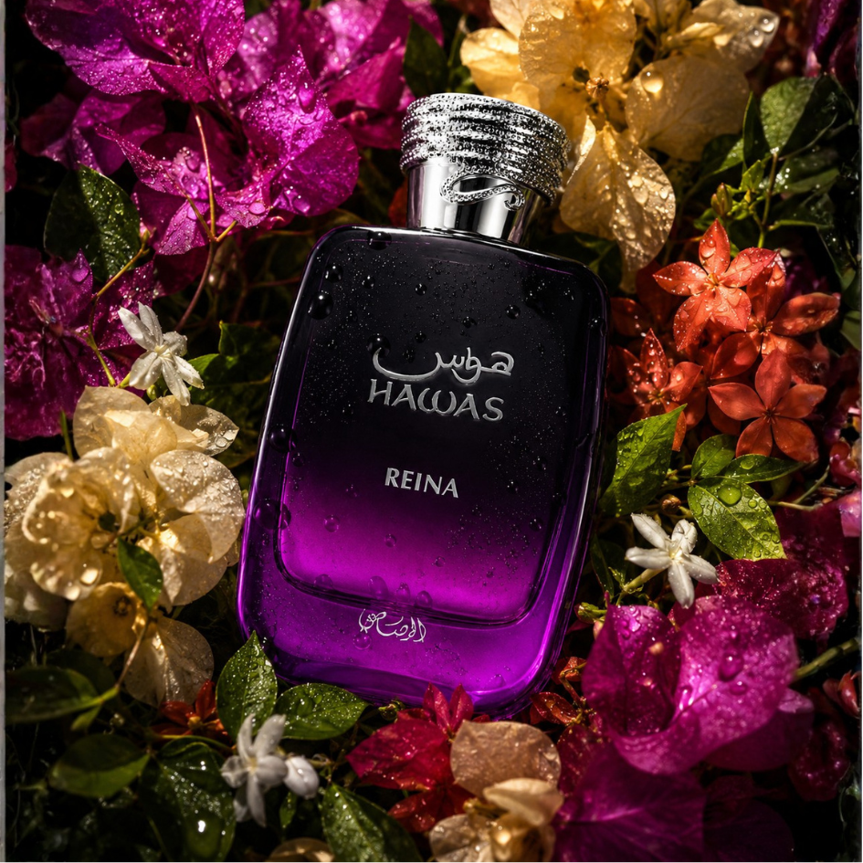 Hawas Reina Eau de Parfum