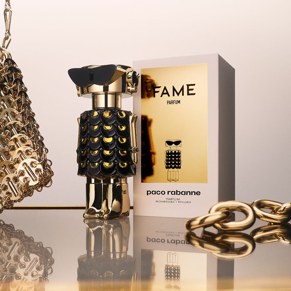 Fame Parfum for women