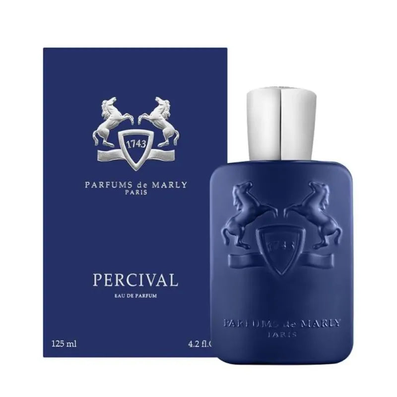 Percival Eau De Parfum for unisex - Perfume Planet 