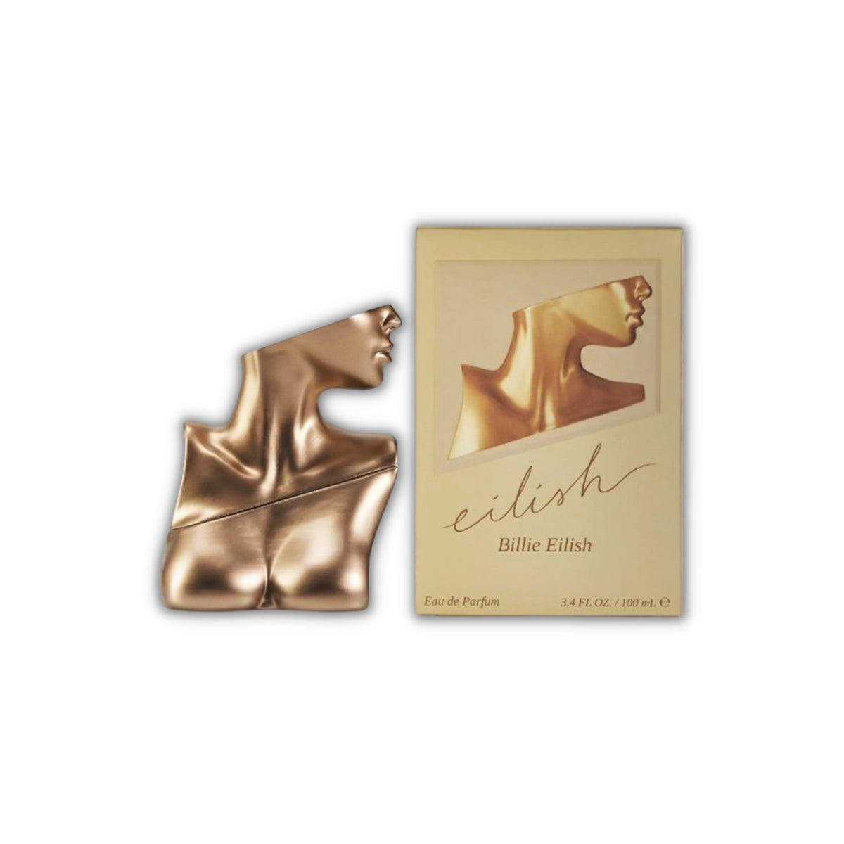 Eilish by Billie Elish EDP for Women - Perfume Planet 