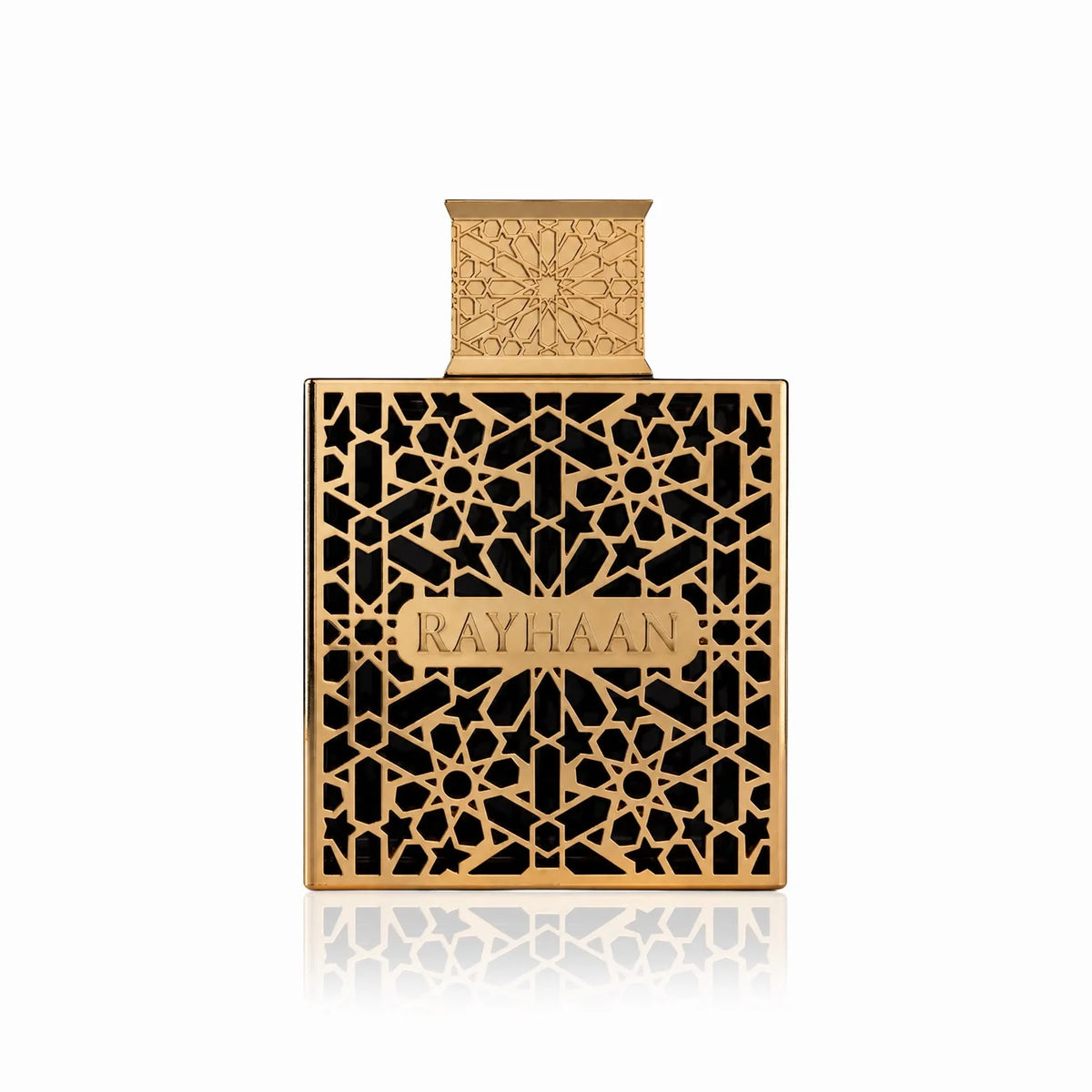 Rayhaan Elixir Eau de Parfum