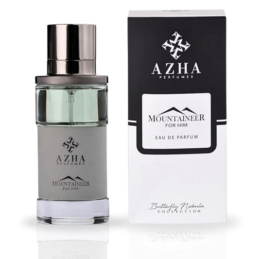 Mountaineer Eau de Parfum for Him - Perfume Planet 