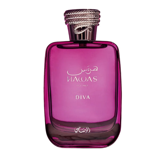Rasasi Hawas Diva for Her Eau De Parfum - Perfume Planet 
