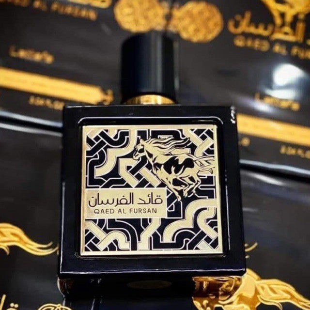 Qaed Al Fursan Eau De Parfum Unisex - Perfume Planet 