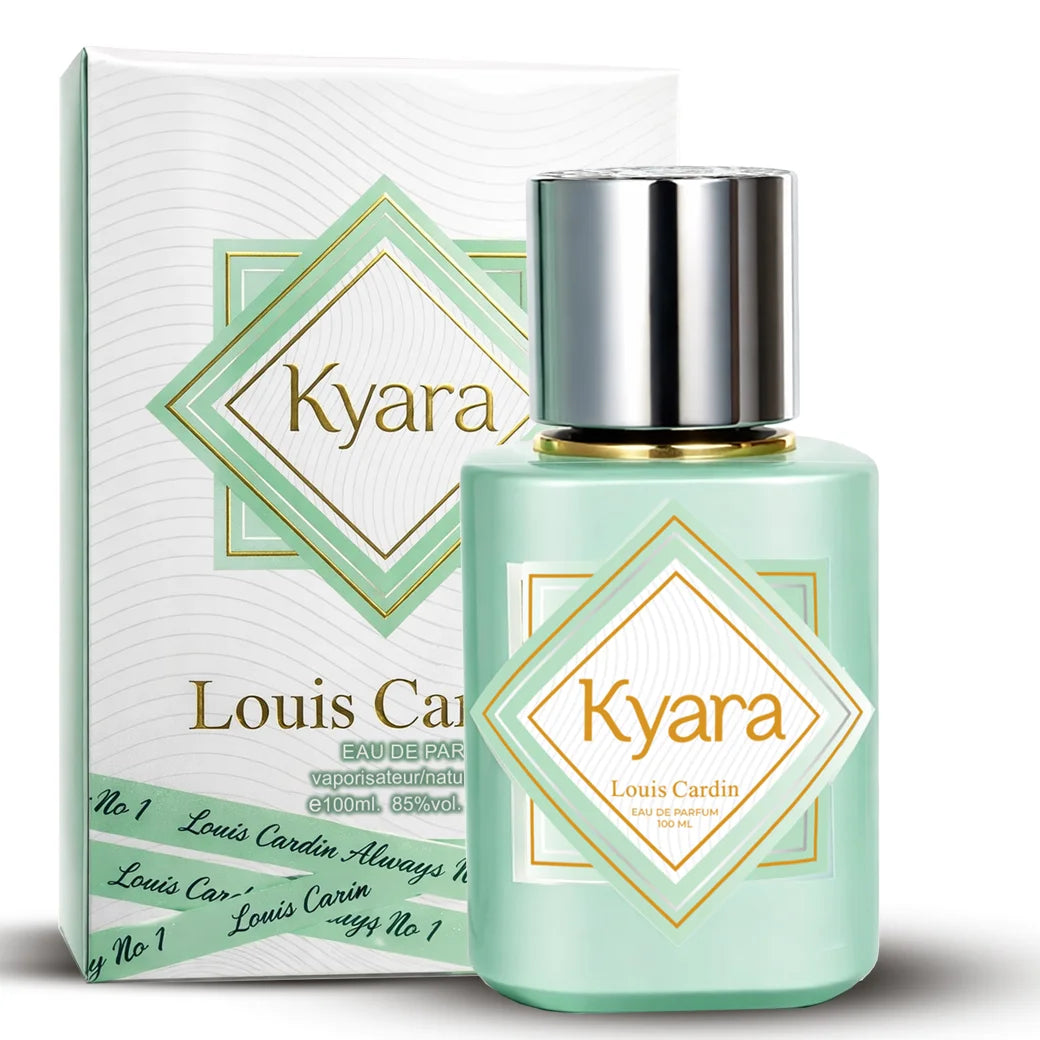 Kyara Eau de Parfum for women - Perfume Planet 