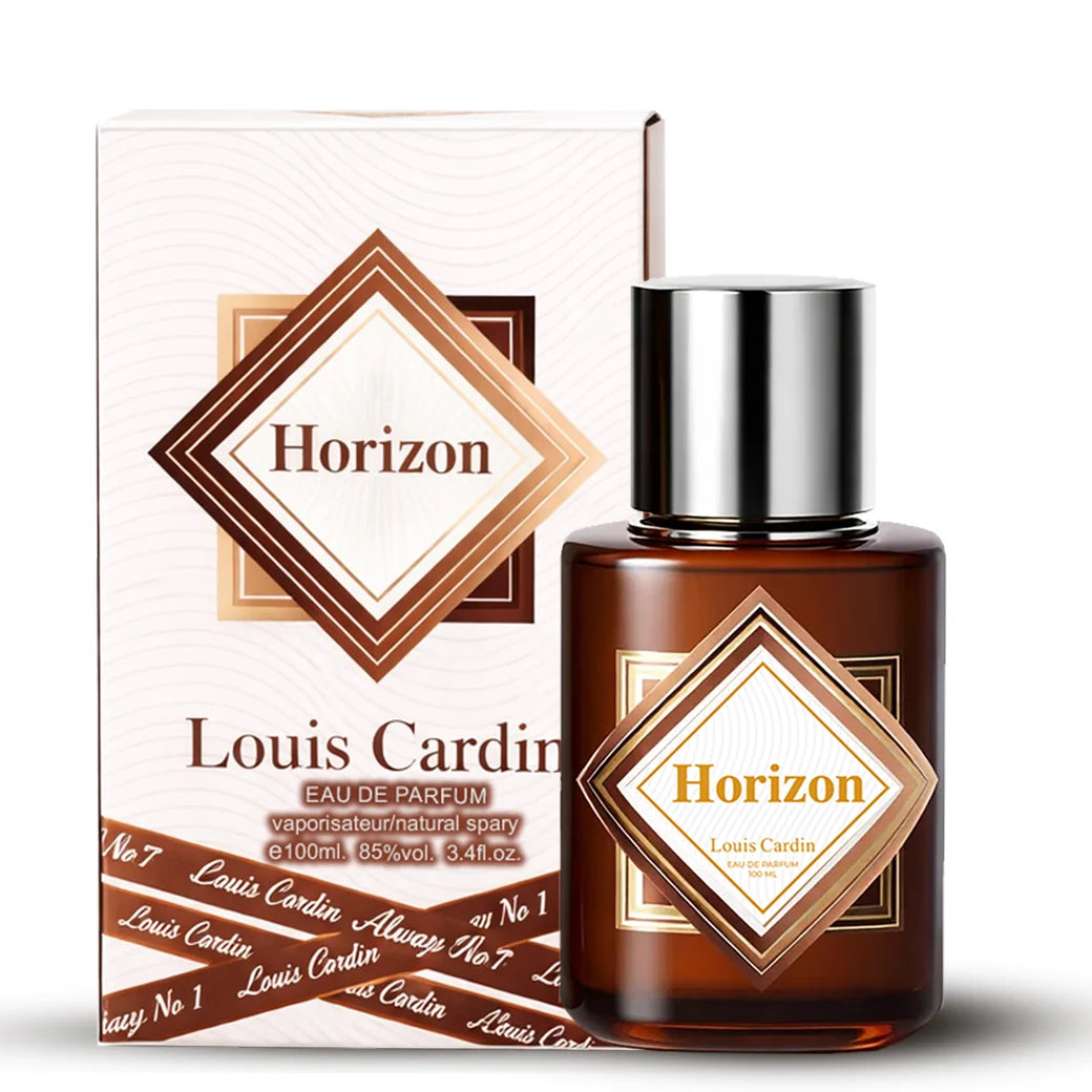 Horizon Eau De Parfum for men - Perfume Planet 