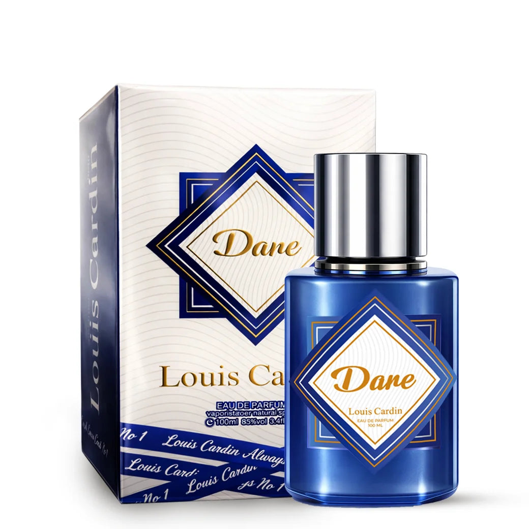 Dare Eau De Parfum for men - Perfume Planet 