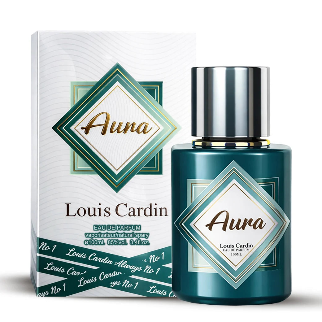 Aura Eau De Parfum for unisex - Perfume Planet 