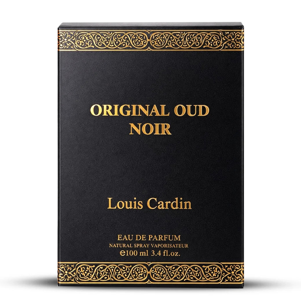 Original Oud Noir EDP - Perfume Planet 