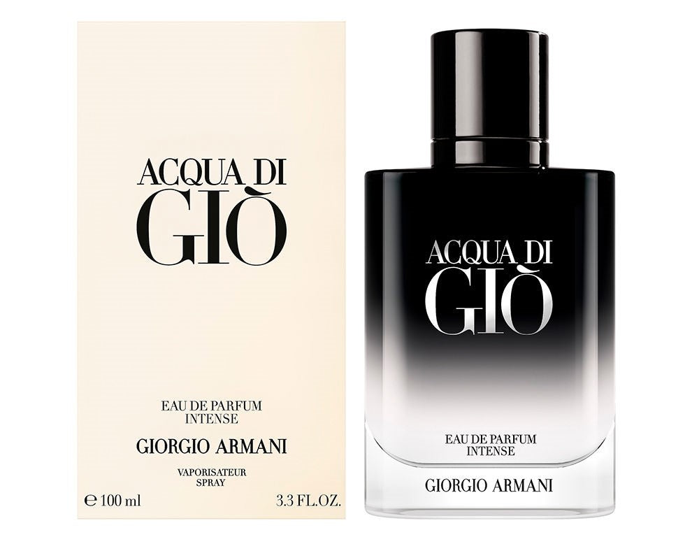 Acqua Di Gio Eau de Parfum Intense