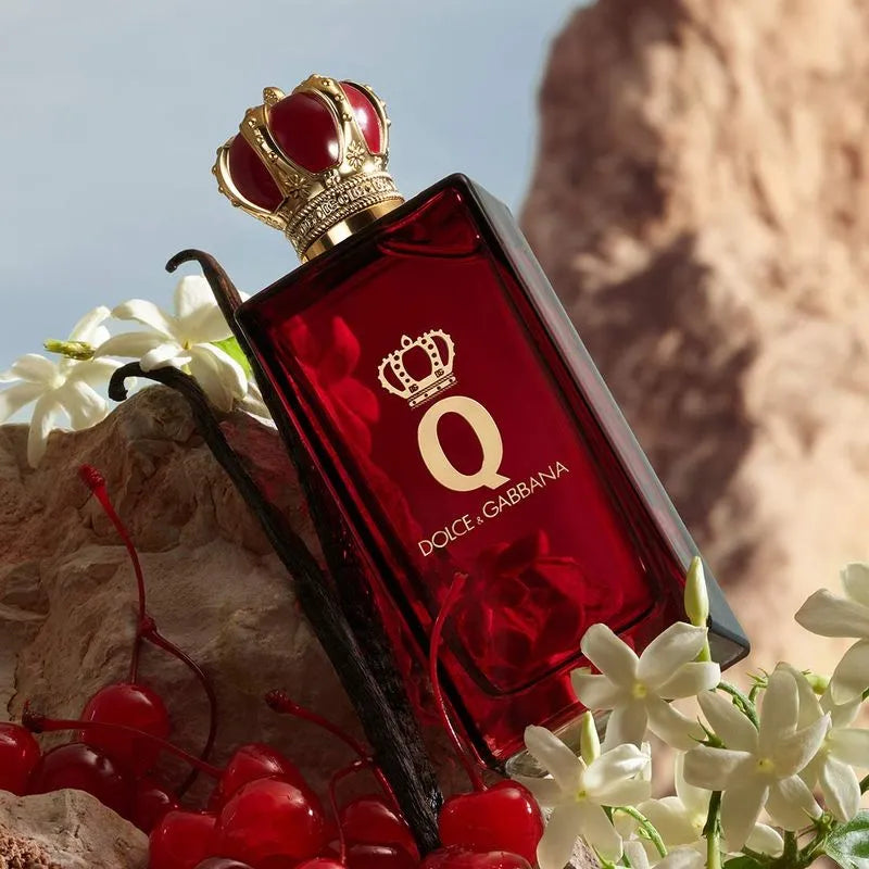 Q Dolce Gabbana Parfum