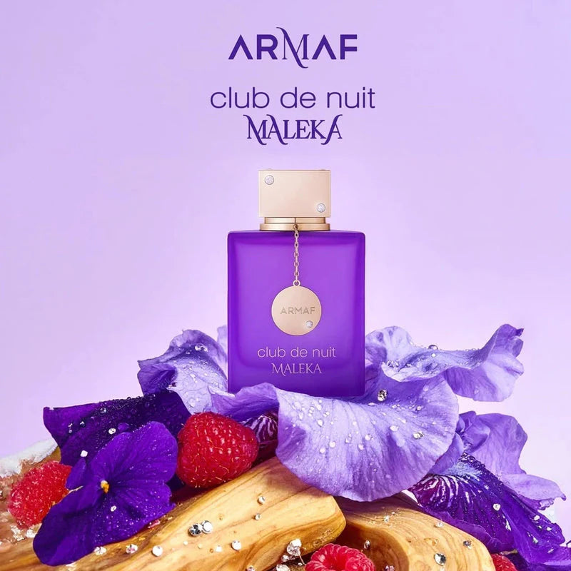 Armaf Club De Nuit Maleka EDP for Women