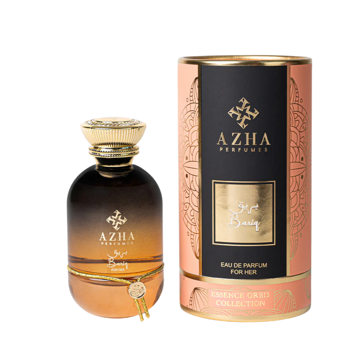Bariq For Her EDP - Perfume Planet
