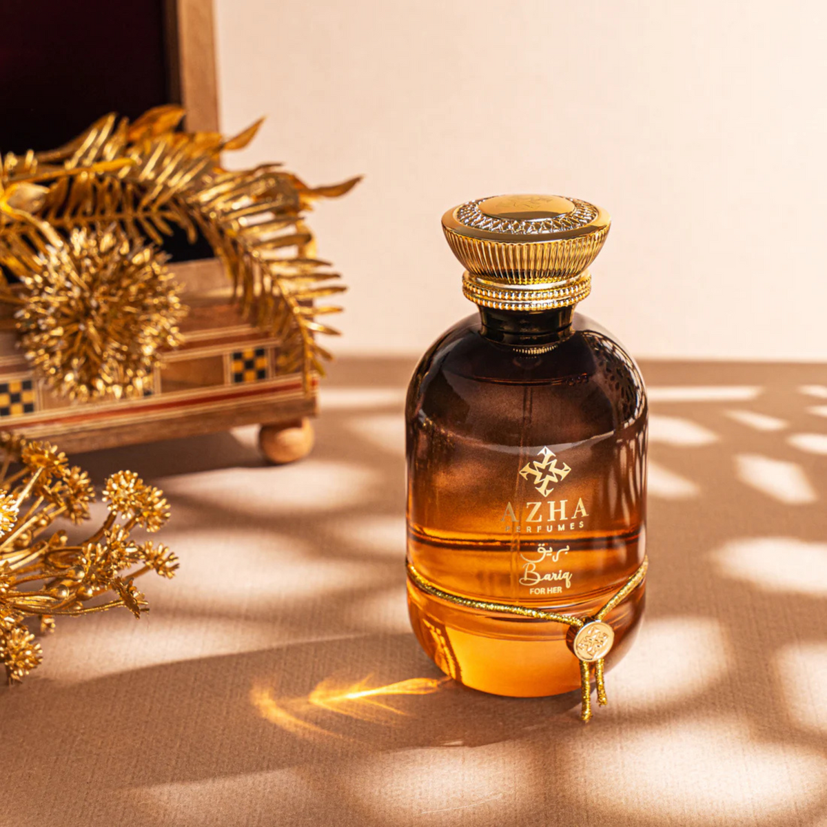 Bariq For Her EDP - Perfume Planet