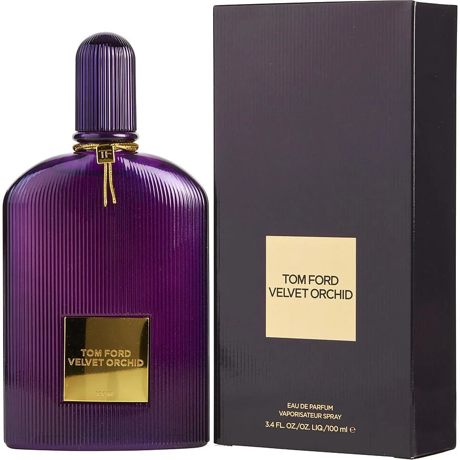 Velvet Orchid by Tom Ford EDP for women - Perfume Planet 