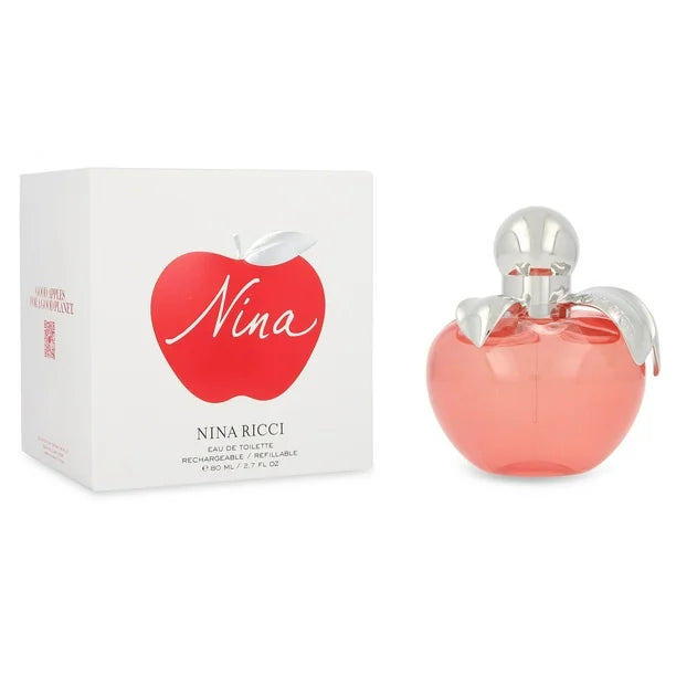 Nina by Nina Ricci EDT for women - Perfume Planet 