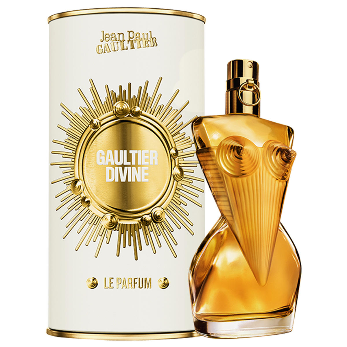 Jean Paul Gaultier "Divine" Le Parfum Intense for Women - Perfume Planet 