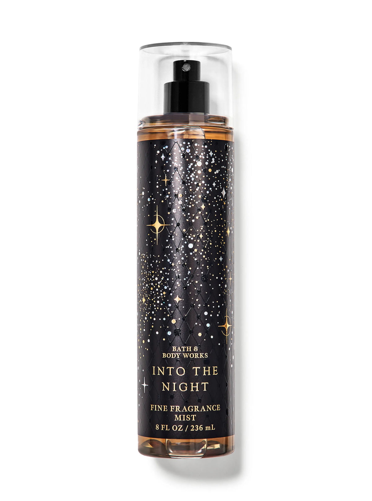 Into The Night Body Mist - Perfume Planet 
