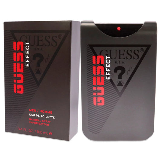 Guess Effect EDT for Men - Perfume Planet 