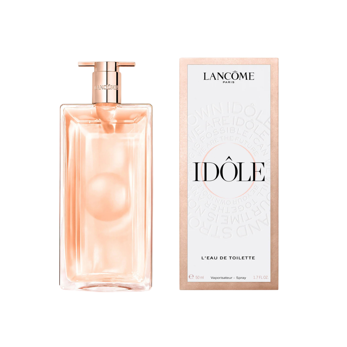 Idole Lancome EDT For Women - Perfume Planet