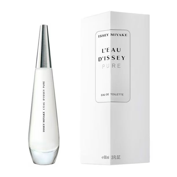 Issey Miyake L'Eau D'Issey Pure EDT